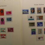 Vereinte Nationen (UNO) New York 1951-1989, postfrische Sammlung