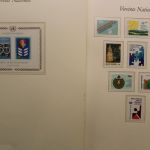 Vereinte Nationen (UNO) New York 1951-1989, postfrische Sammlung