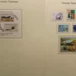 Vereinte Nationen (UNO) New York 1951-1989, postfrische Sammlung