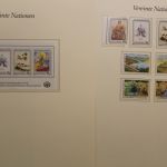 Vereinte Nationen (UNO) New York 1951-1989, postfrische Sammlung