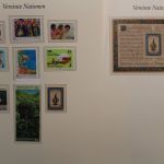 Vereinte Nationen (UNO) New York 1951-1989, postfrische Sammlung