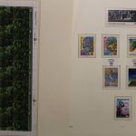 Vereinte Nationen (UNO) New York 1951-1989, postfrische Sammlung