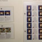 Vereinte Nationen (UNO) New York 1951-1989, postfrische Sammlung