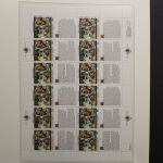 Vereinte Nationen (UNO) New York 1951-1989, postfrische Sammlung