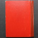 DDR, Karl-Marx-Jahr 1953, Gedenkbüchlein, ungebraucht