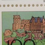 Deutschland (BRD), MiNr. MH 33 PLF V, postfrisch