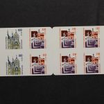 Deutschland (BRD), MiNr. MH 43 PLF III, postfrisch