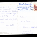 Schönwald/Schwarzwald, Ortsansicht