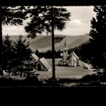 Freudenstadt, OT Kniebis, Kirche