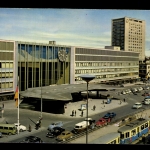 München, Hauptbahnhof