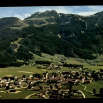 Aschau im Chiemgau, Lkr. Rosenheim, Gesamtansicht