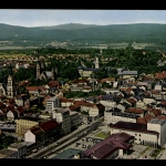 Bad Homburg, Ortsansicht