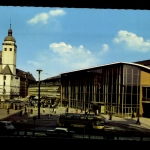 Köln, Hauptbahnhof