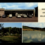 Büllingen, deutschsprachige Gemeinde in Belgien