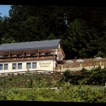 Elzach/Schwarzwald, Waldgasthof Summeri