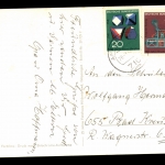 Backnang/Wttbg., 4 Ortsansichten