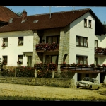 Reichertsried, Lkr. Regen, "Ferien auf dem Bauerhof" bei Josef Aigner