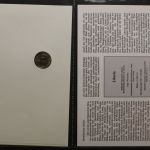 Liberia, Numisbrief, 30.4.1992