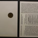 Argentinien, Numisbrief, 19.12.1994
