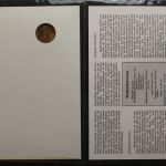 Bophuthatswana, Numisbrief, 4.10.1990