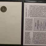 Burundi, Numisbrief, 11.10.1991