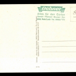 Rain/Lech, Dehner - alles für den Garten