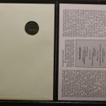 Niederlande, Numisbrief, 10.7.1984