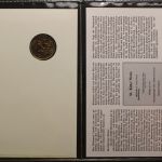 Nevis, Numisbrief 6.6.1985