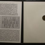 Ghana, Numisbrief, 16.1.1989