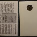 Fiji, Numisbrief, 19.2.90