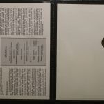 Simbabwe, Numisbrief, 14.7.1992