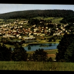 Bad König im Odenwald, Gesamtansicht