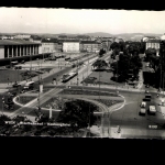 Wien, Westbahnhof - Neubaugürtel