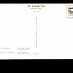 Gretna Green, Südschottland, 4 Bilderkarte