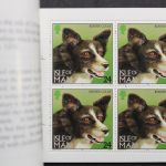 Insel Man, MiNr. 688-693 + Block 27 im MH, postfrisch