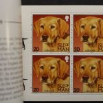 Insel Man, MiNr. 688-693 + Block 27 im MH, postfrisch
