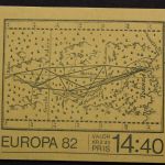 Schweden, MiNr. 1188 MH, postfrisch