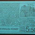Schweden, MiNr. MH 53, postfrisch
