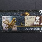 Ukraine, MiNr. 1034-1035, MH 10, postfrisch