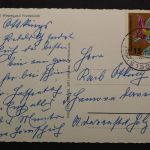 Fredelsloh OT v. Moringen, Blick von der Weper auf den Ort