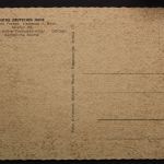 Liebenau i. Hann. Deutsches Haus, Innenansichten, Inh. Ernst Freese