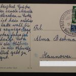 Soest, Dom mit Petrikirche am großen Teich