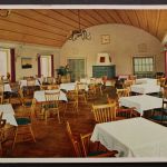 Isny im Allgäu, Sport-Sanatorium, Innenansicht