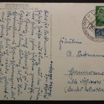 Isny im Allgäu, Sport-Sanatorium, Innenansicht