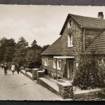 Gevelsberg, Jugendherberge