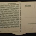 Straßburg, Münster, astronomische Uhr, mechanische Karte