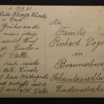 Chrudim, Schule