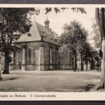 Clausthal-Zellerfeld, Harz,St. Salvatoriuskirche