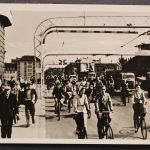 Kopenhagen, Fahrradfahrer