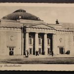 Danzig, Staatstheater